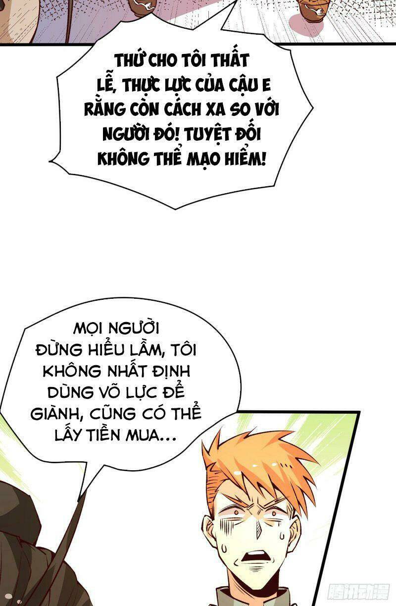 đô thị đỉnh phong cao thủ chapter 161 34