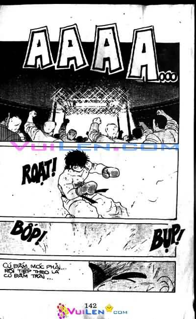 truyền nhân atula - shura no mon i chapter 18 143