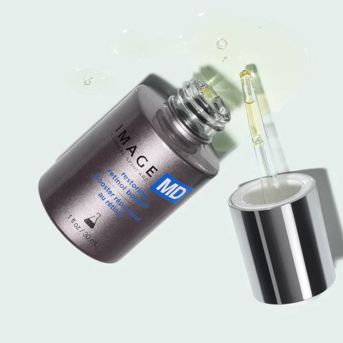 Tinh chất chống lão hóa Image MD Restoring Retinol Booster