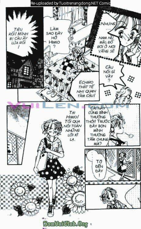 cánh thiên nga chapter 17 101