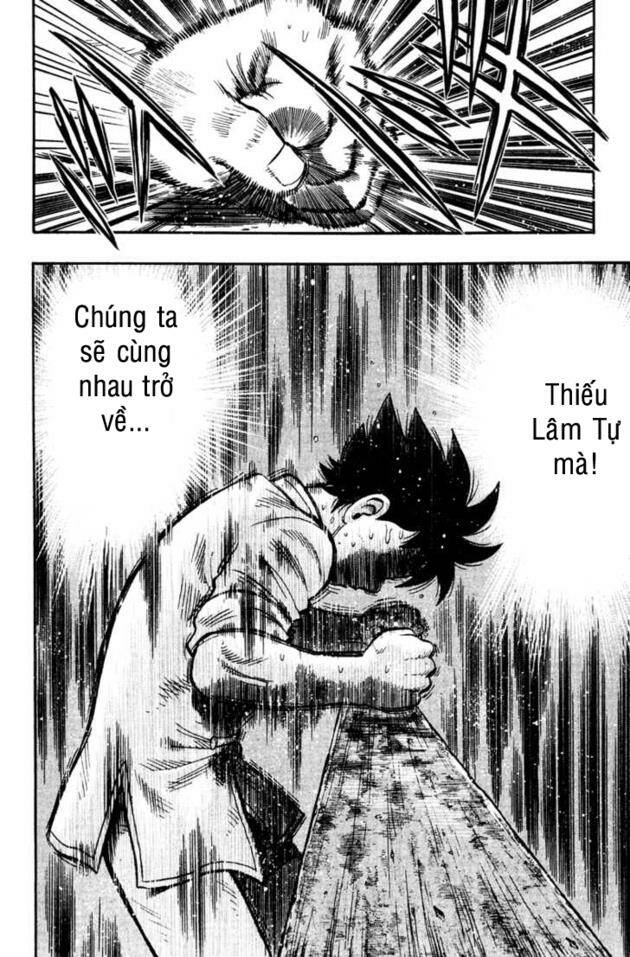 hoàng phi hồng phần iii chapter 5 94