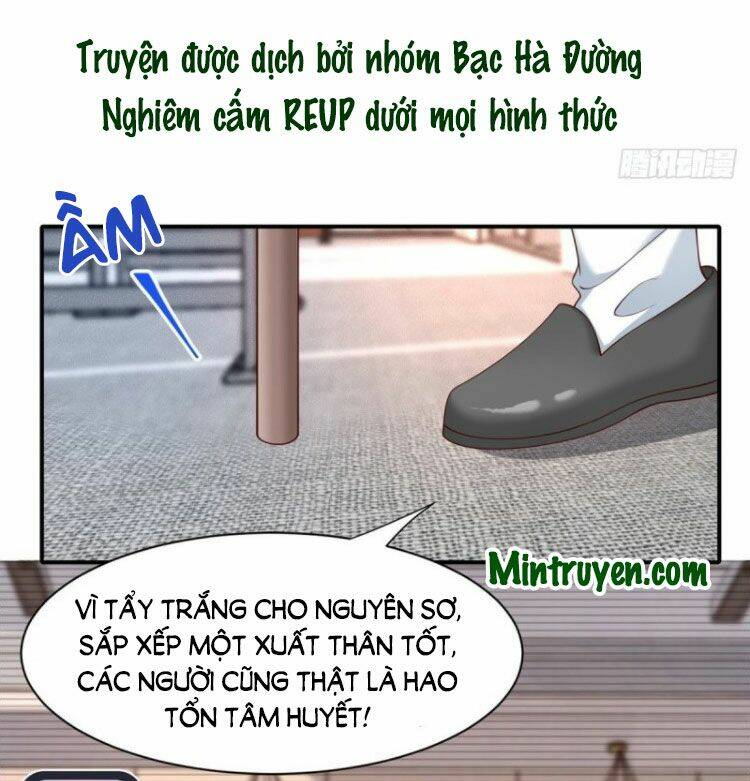 nam thần truy thê chỉ nam chapter 123.1 21