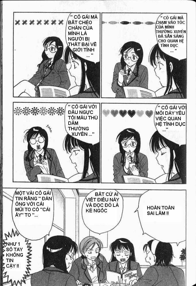 joshikousei chapter 11 18