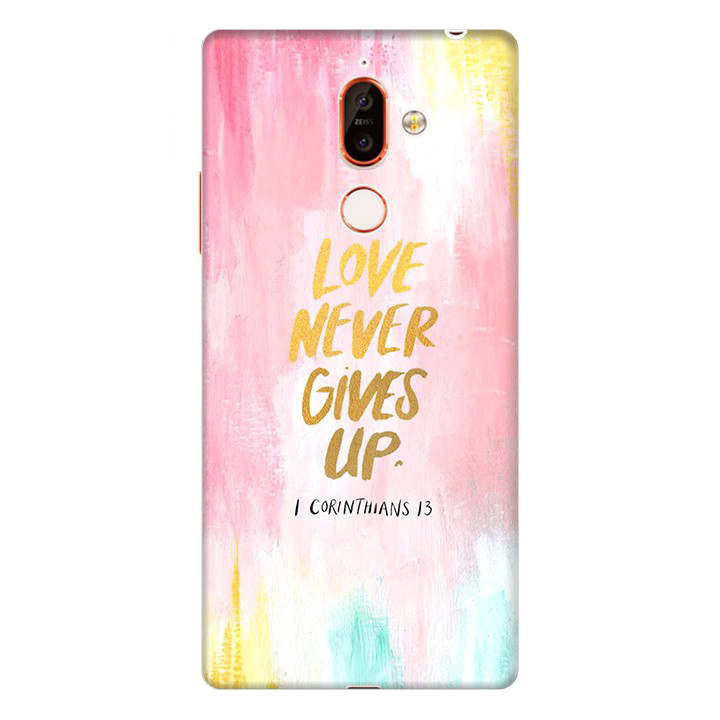 Ốp Lưng Dành Cho Nokia 7 Plus Mẫu 5