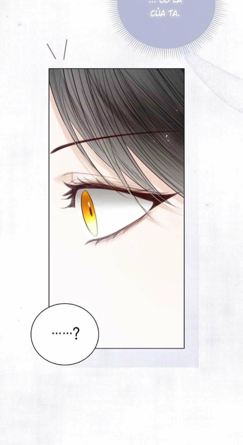 tôi sẽ từ bỏ vị trí hoàng hậu chapter 35 87