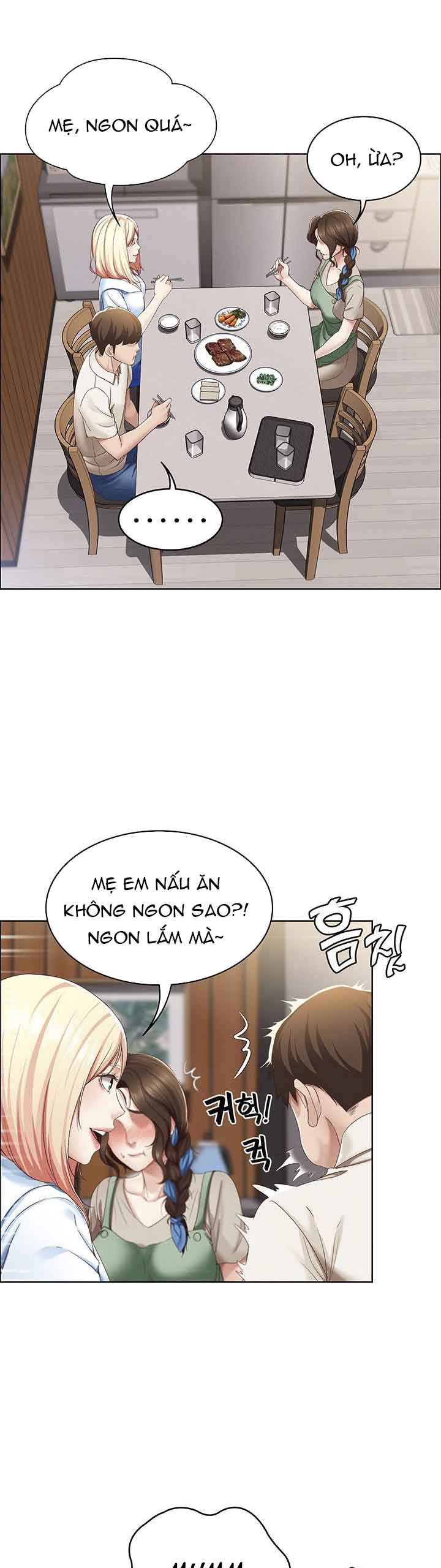 nhật ký nội trú chapter 15 15