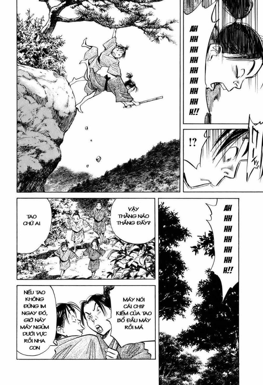 billy bat chapter 18 6