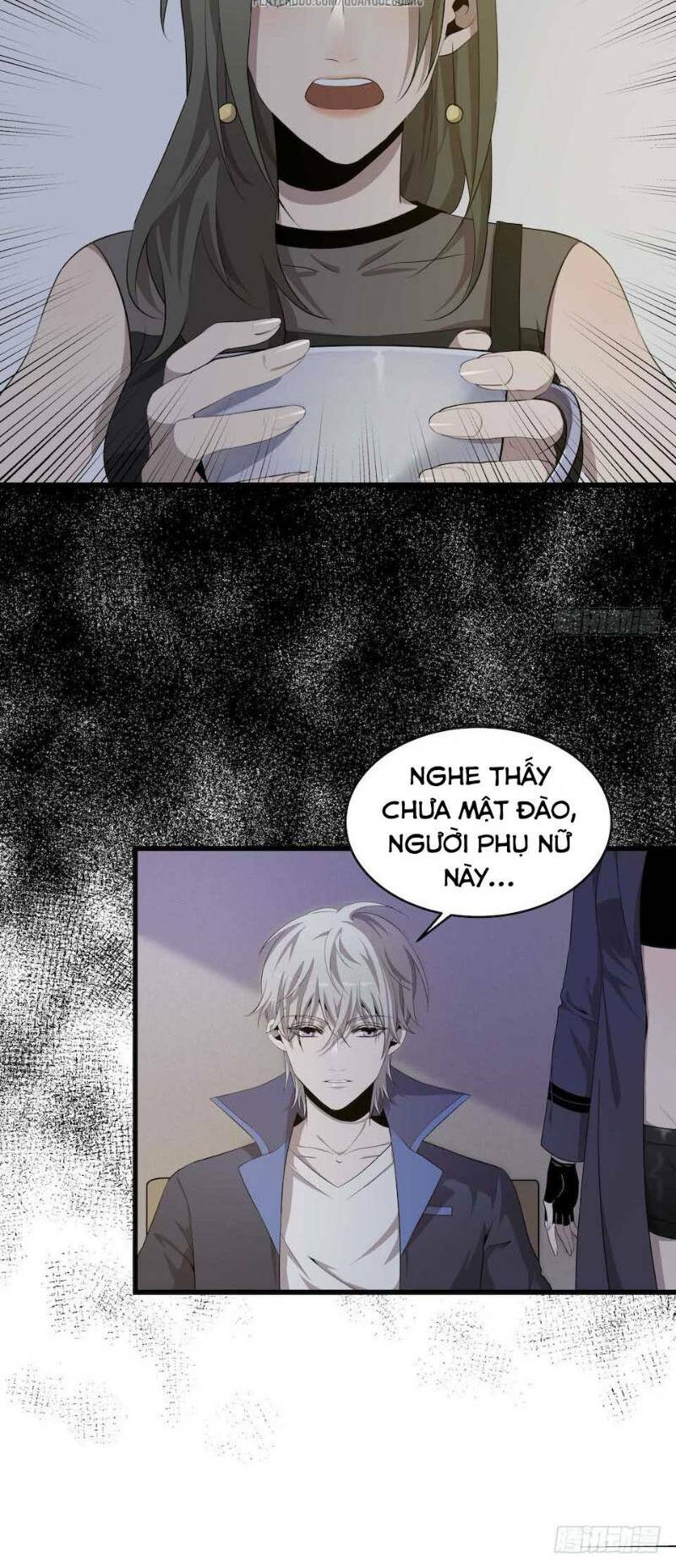 thát không mê thất chapter 6 32