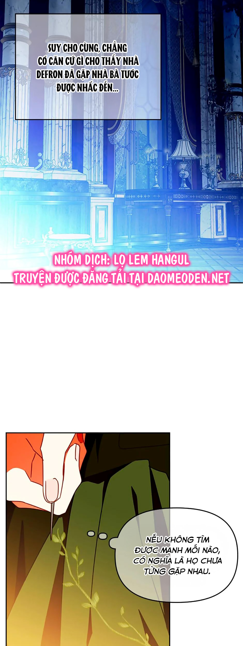 tôi đã nuôi dưỡng nam phụ ám ảnh chapter 83 3