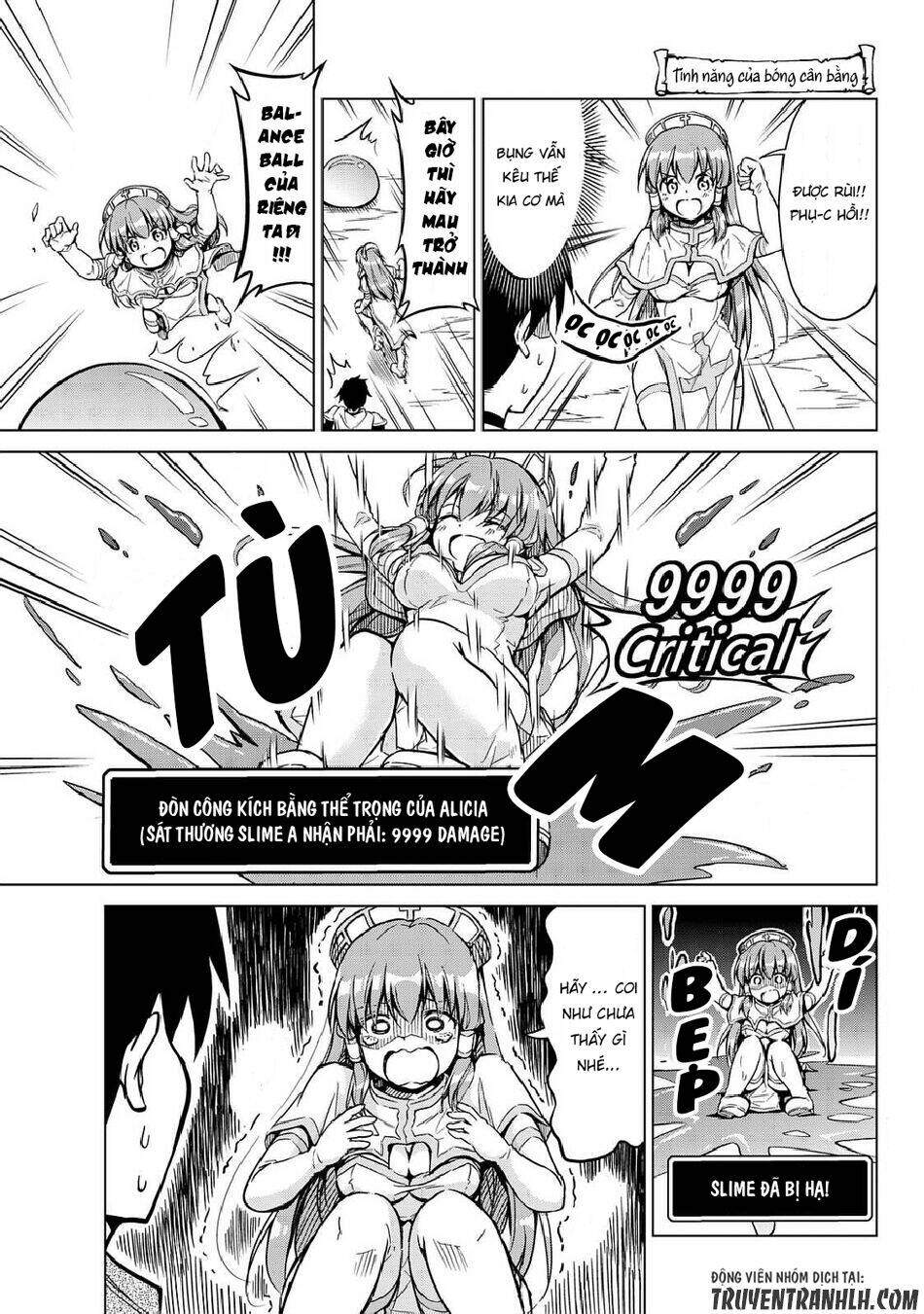 alicia's diet quest chapter 1 9