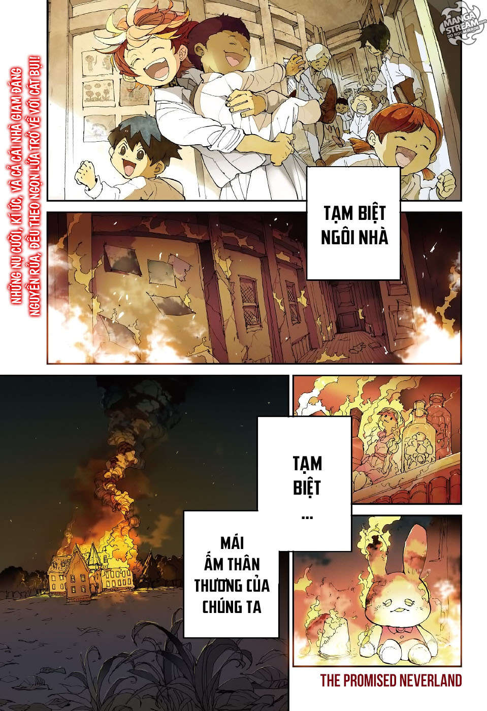 miền đất hứa chapter 37 2