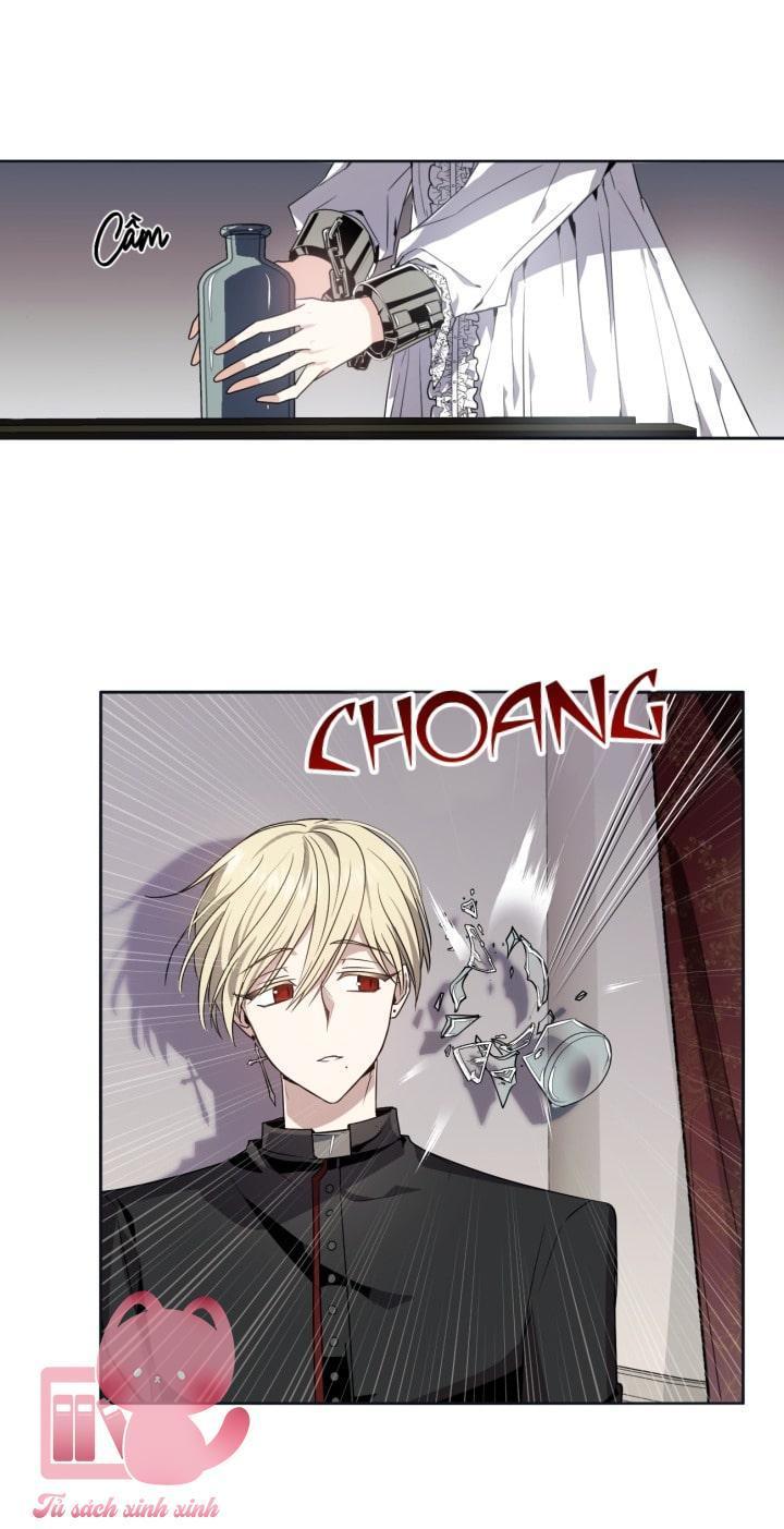 nguyện ước vô vọng của ma nữ chapter 21 4