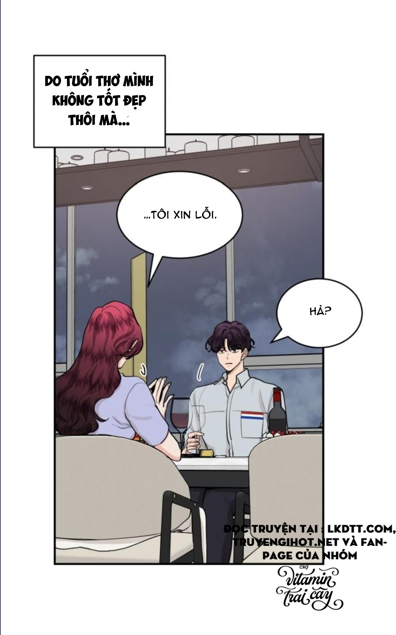 oan gia ngõ hẹp chapter 47 52