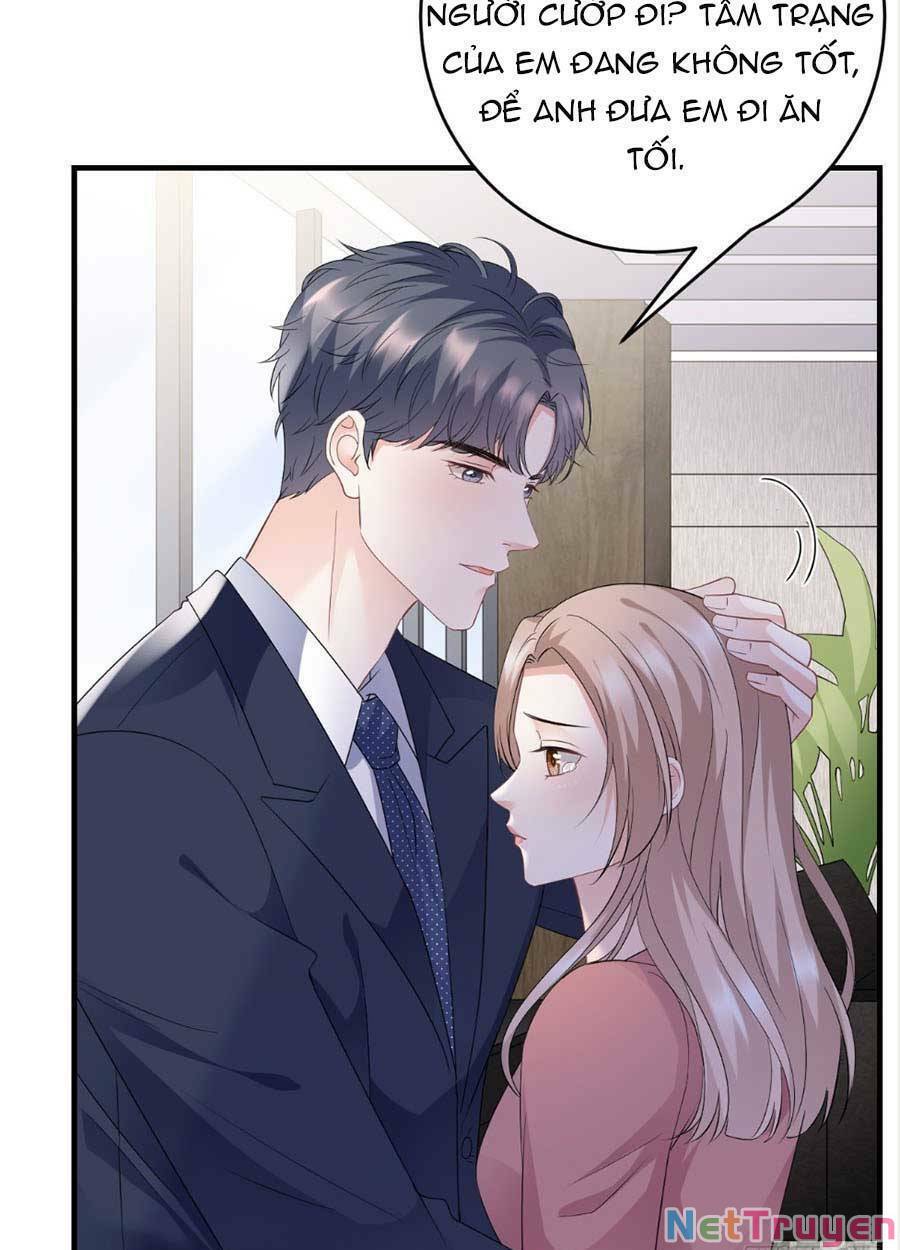 đại tiểu thư có ý đồ gì xấu đâu chapter 100 23