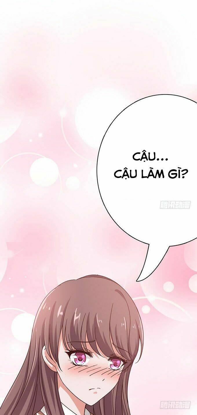 tình yêu ba tuyến chapter 14 3