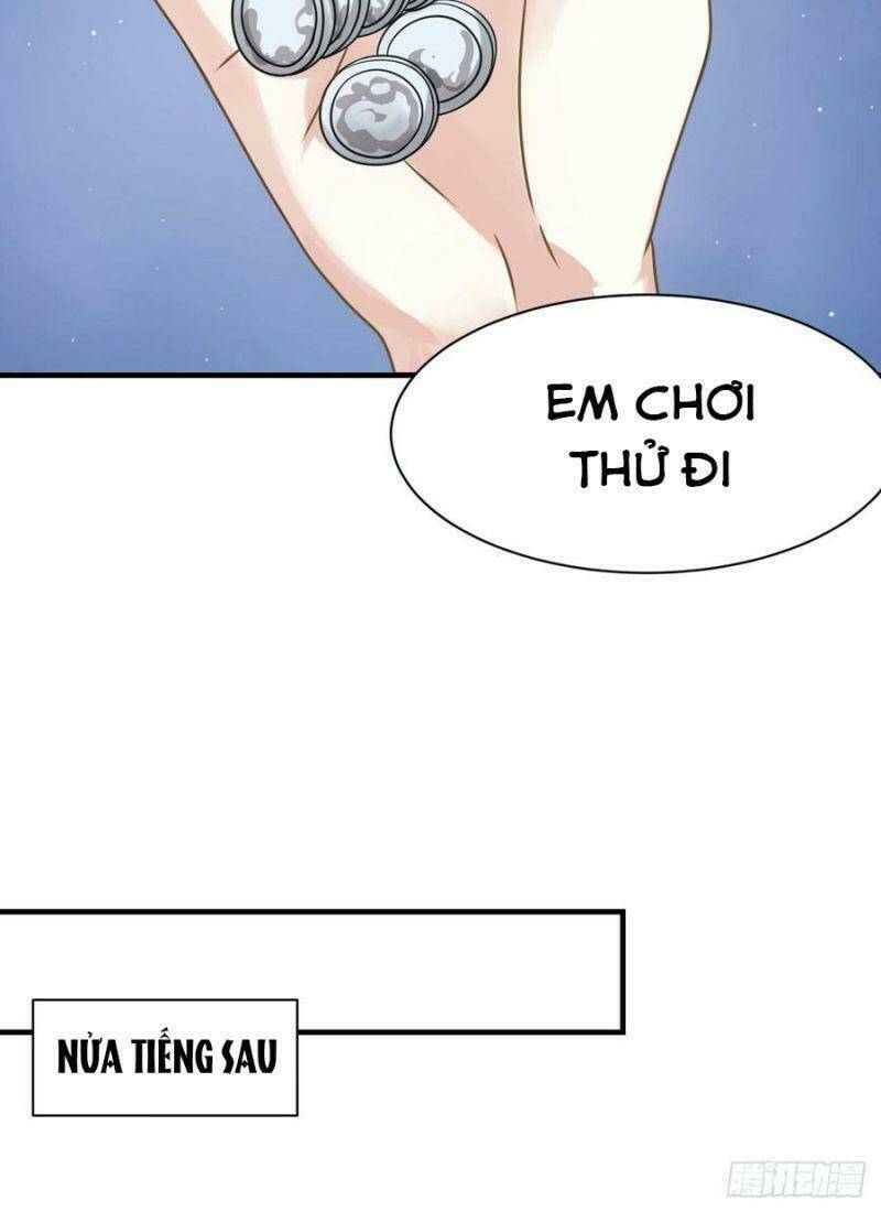 nhân ngư học trưởng, đừng ôm ta! chapter 83 31