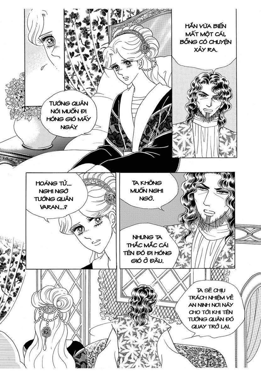 princess - công chúa xứ hoa (bản đẹp) chapter 68 54