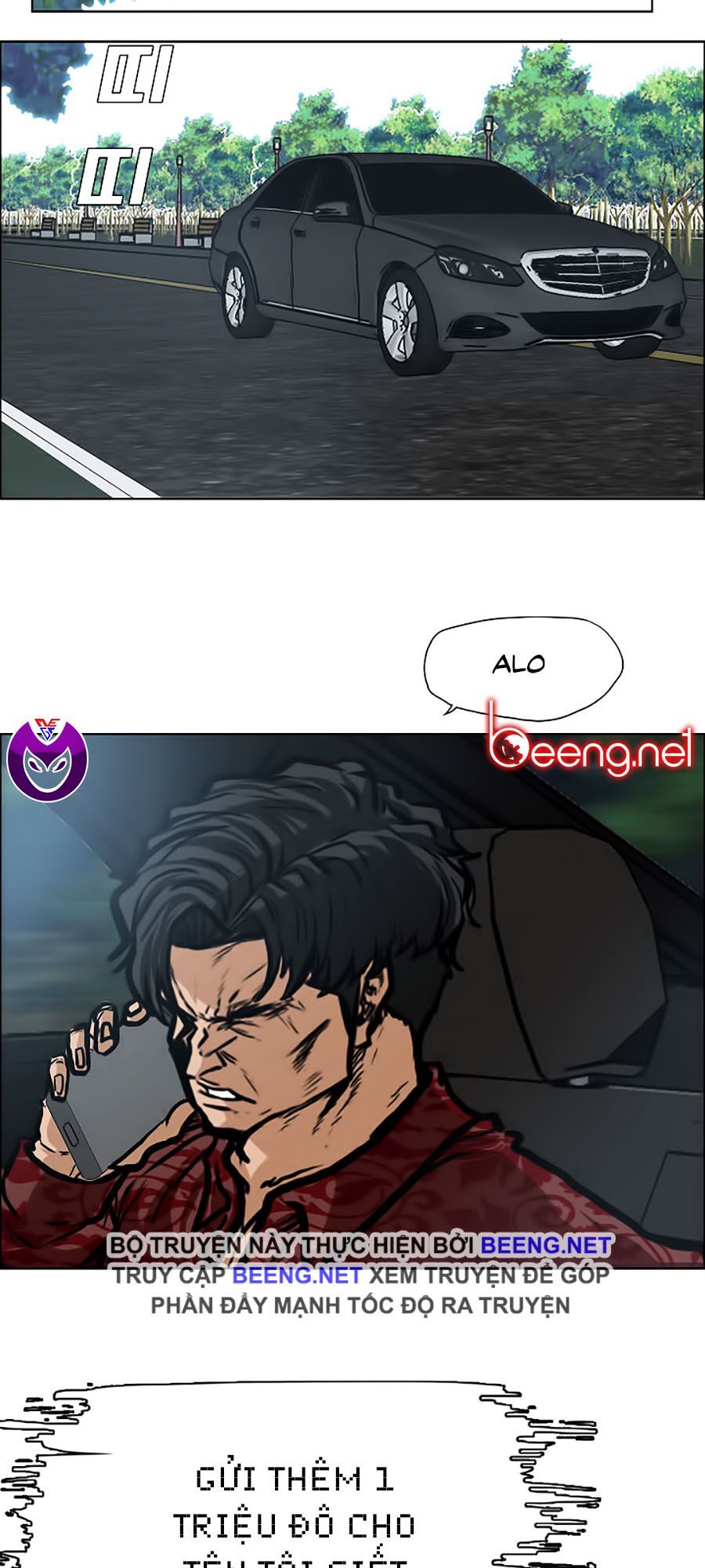 bá chủ học đường ss3 chapter 10 31