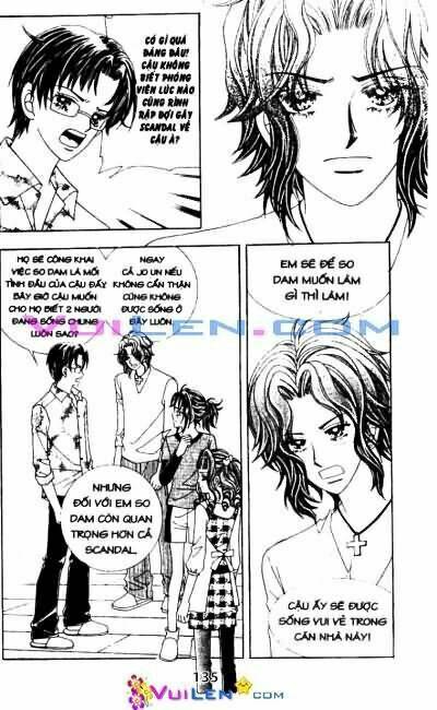 không bao giờ khóc chapter 6 135