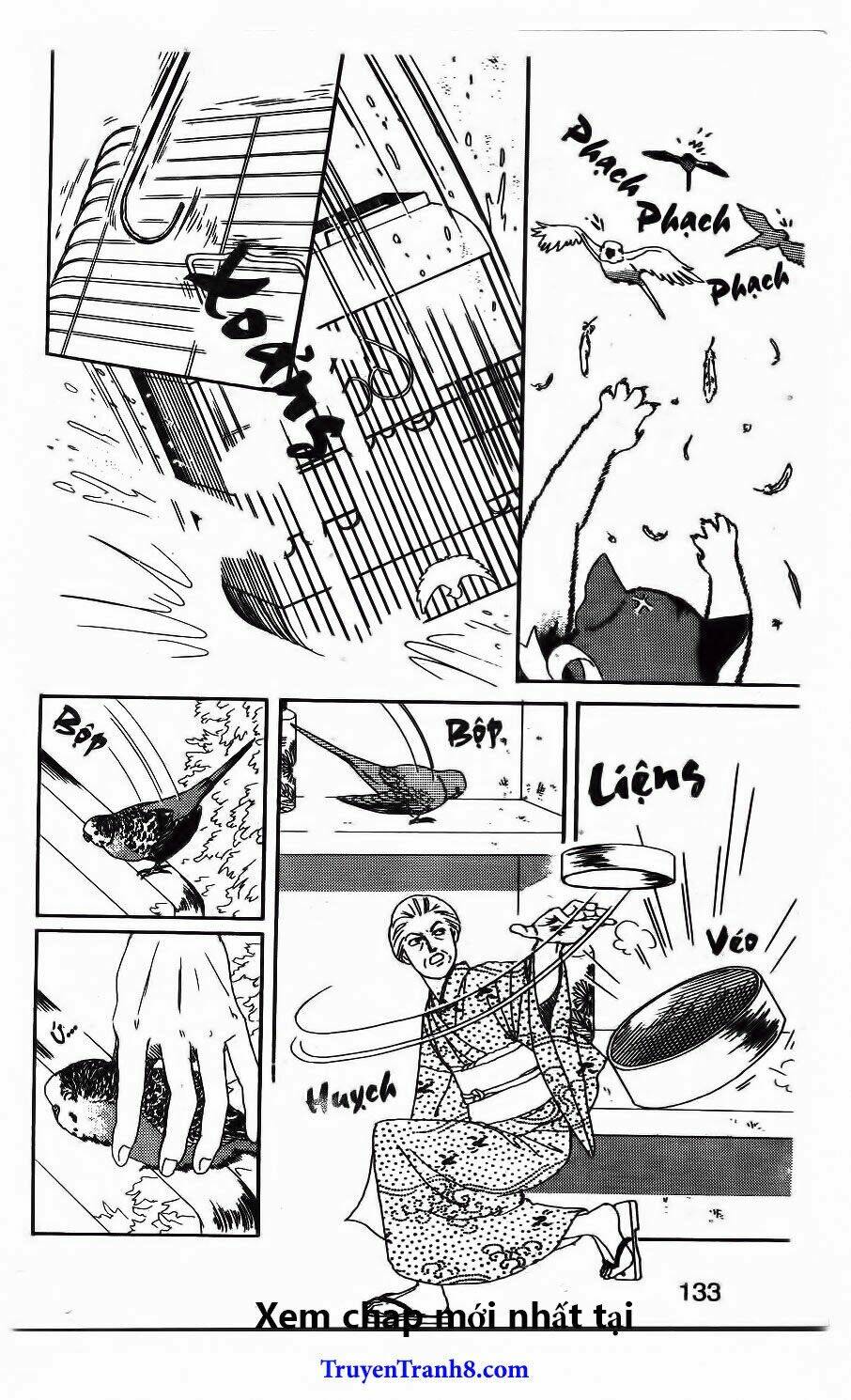 bác sĩ thú y chapter 78 18