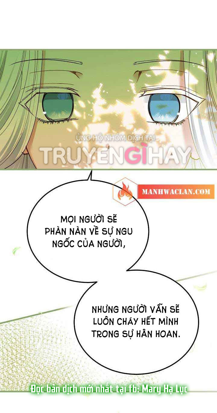 trở thành vợ thái tử quái vật chapter 52.1 30