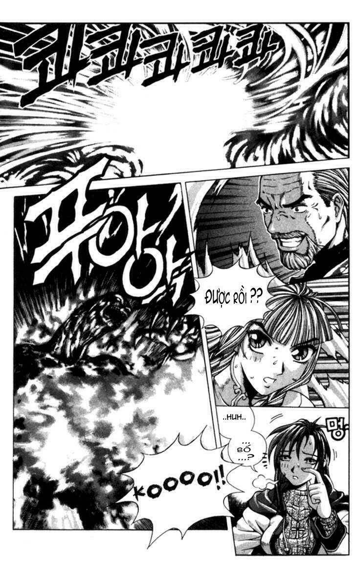 rebirth - tái sinh chapter 3 25