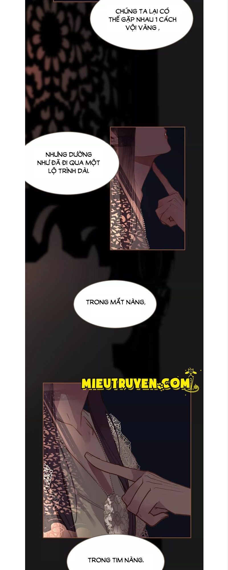 nhất đại linh hậu chapter 19 32