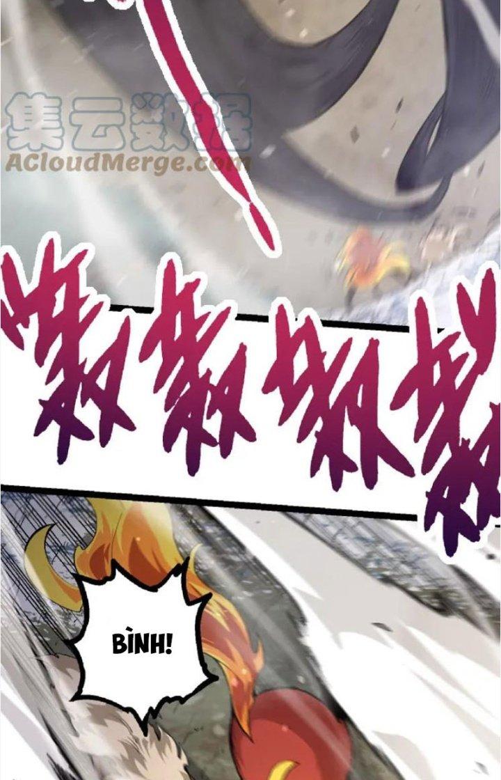 từ cây cổ thụ bắt đầu tiến hóa chapter 27 40