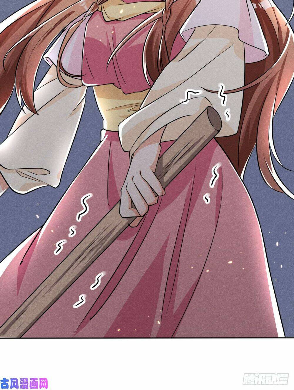 hoàng tử phu quân, ta nuôi ngươi a! chapter 12 42