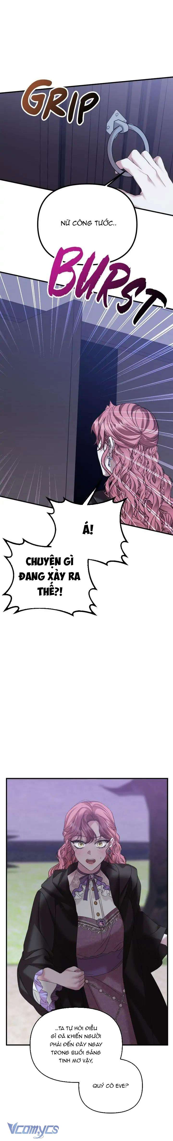 hôn nhân trả thù chapter 27 32