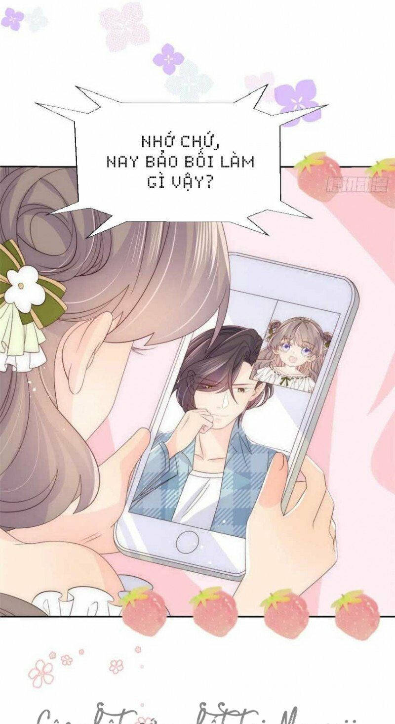 đoàn sủng lão đại ba tuổi rưỡi chapter 63 7