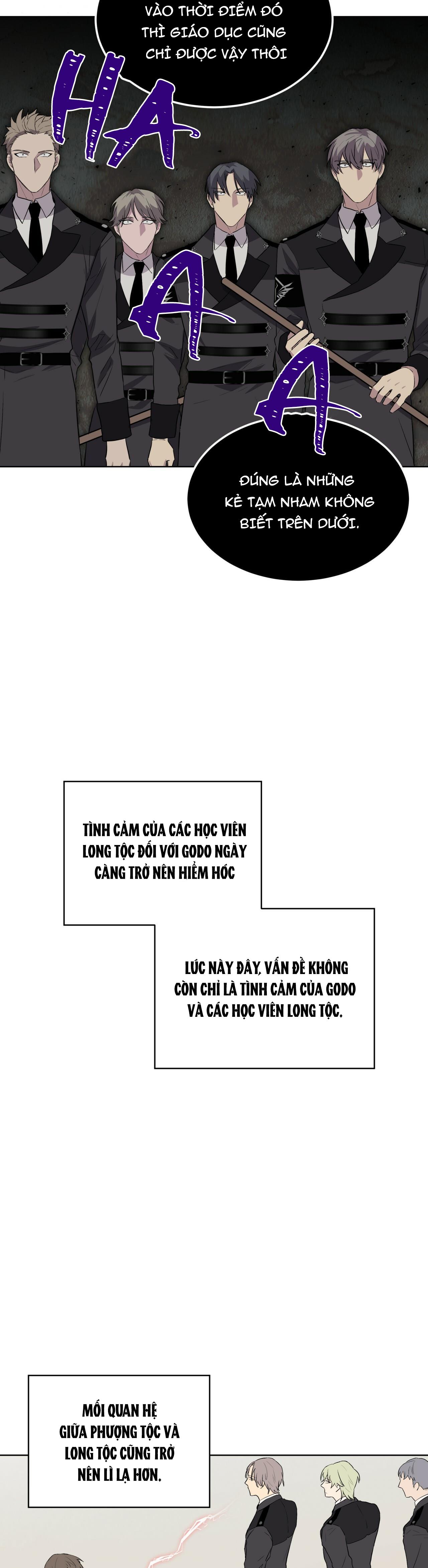 rừng biển [bl] chapter 18 16