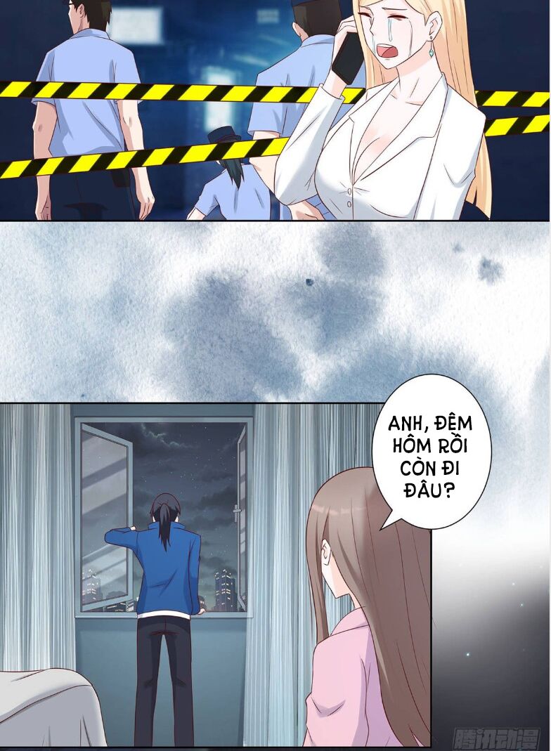 người tu tiên tại đô thị chapter 20 5
