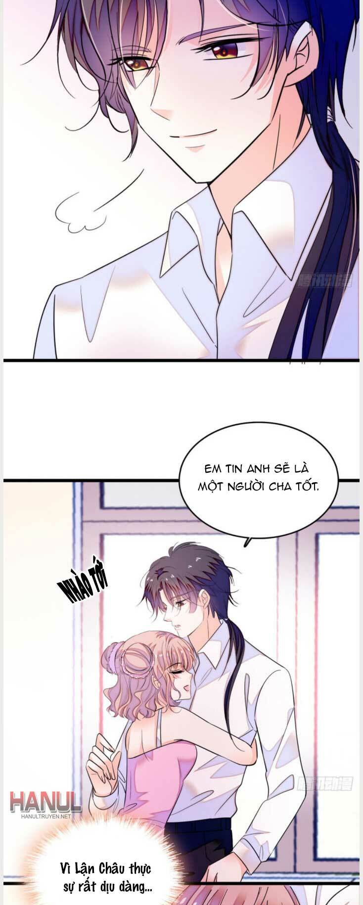 toàn mạng đều là fan cp của tôi với ảnh đế chapter 192.1 12