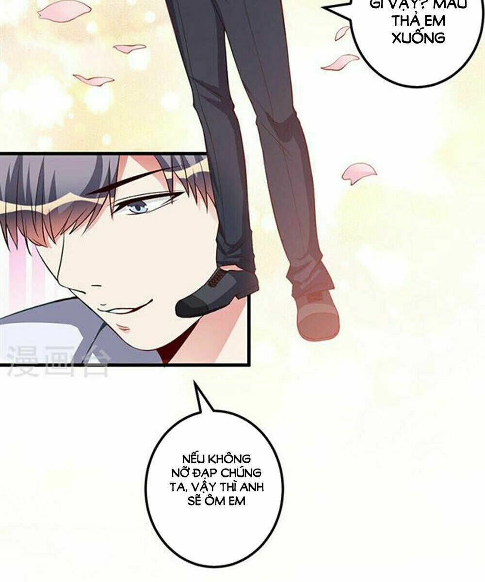 gối đầu vào tổng tài ác ma chapter 60 18