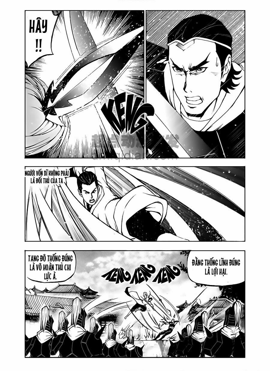 cửu đỉnh ký chapter 24 17