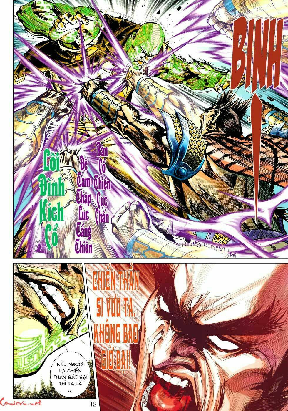 vương phong lôi 1 chapter 30 10