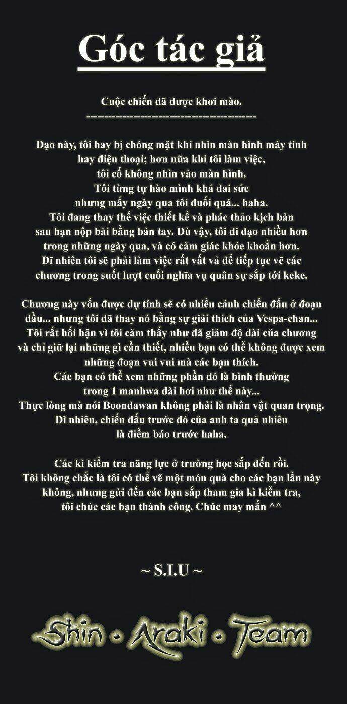 cuộc chiến trong tòa tháp chapter 165 40