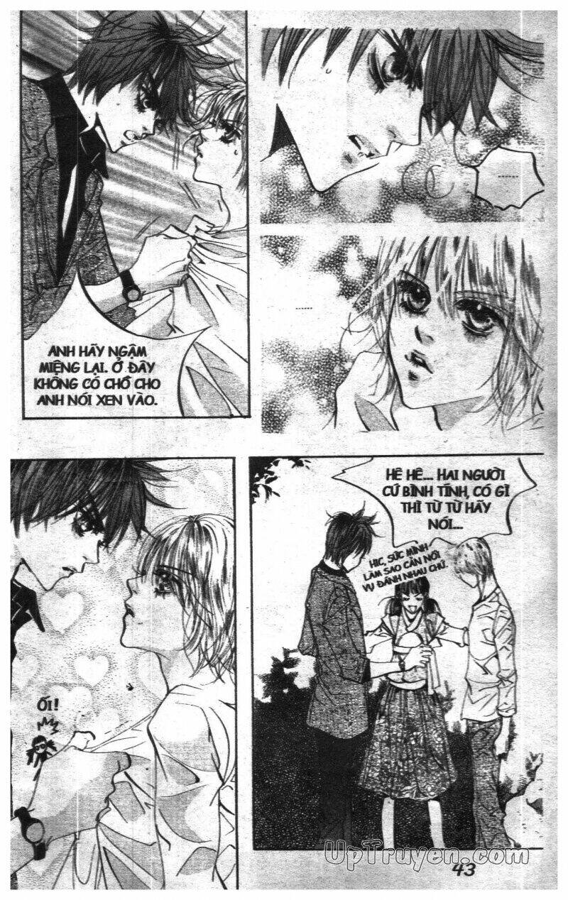 hoàng cung chapter 10 41