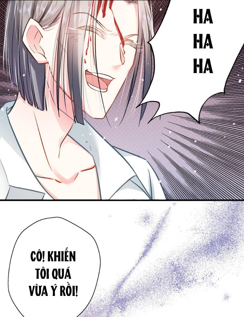 cưng chiều ái thê hư hỏng chapter 13 3