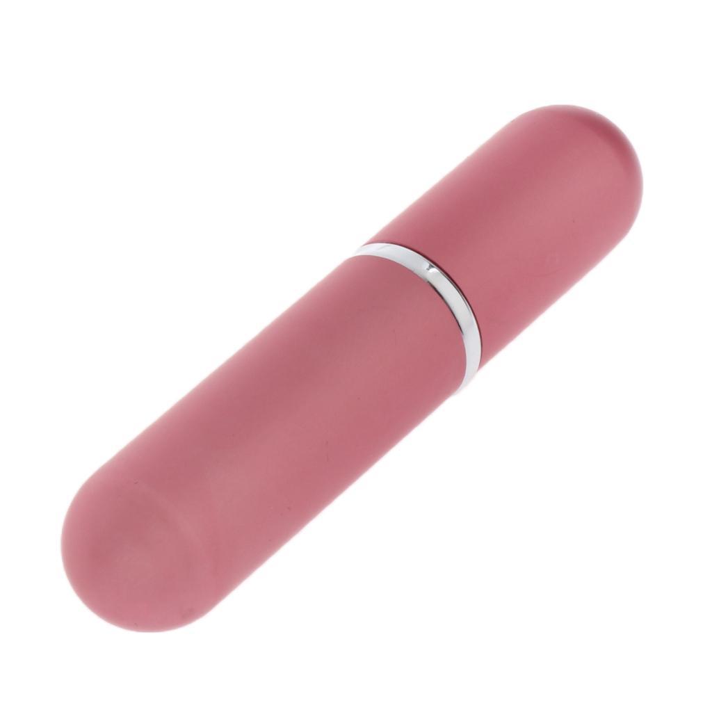 6ml Portable Mini Refillable Perfume Scent Aftershave Atomizer Empty Spray Bottle