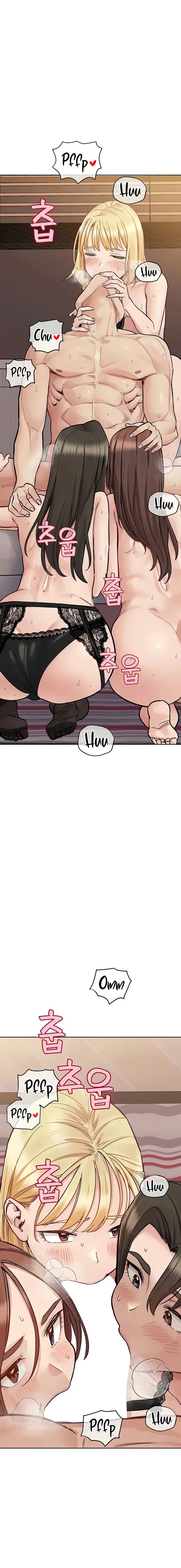 giữ bí mật với mẹ em nhé! chapter 99 25