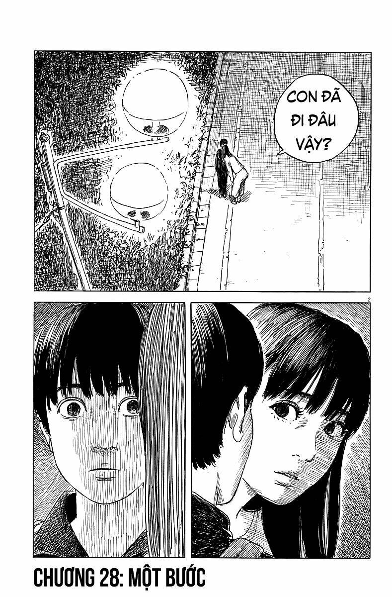 chi no wadachi chapter 28 3