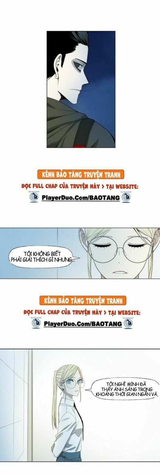 Võ Sĩ Quyền Anh chapter 28 20