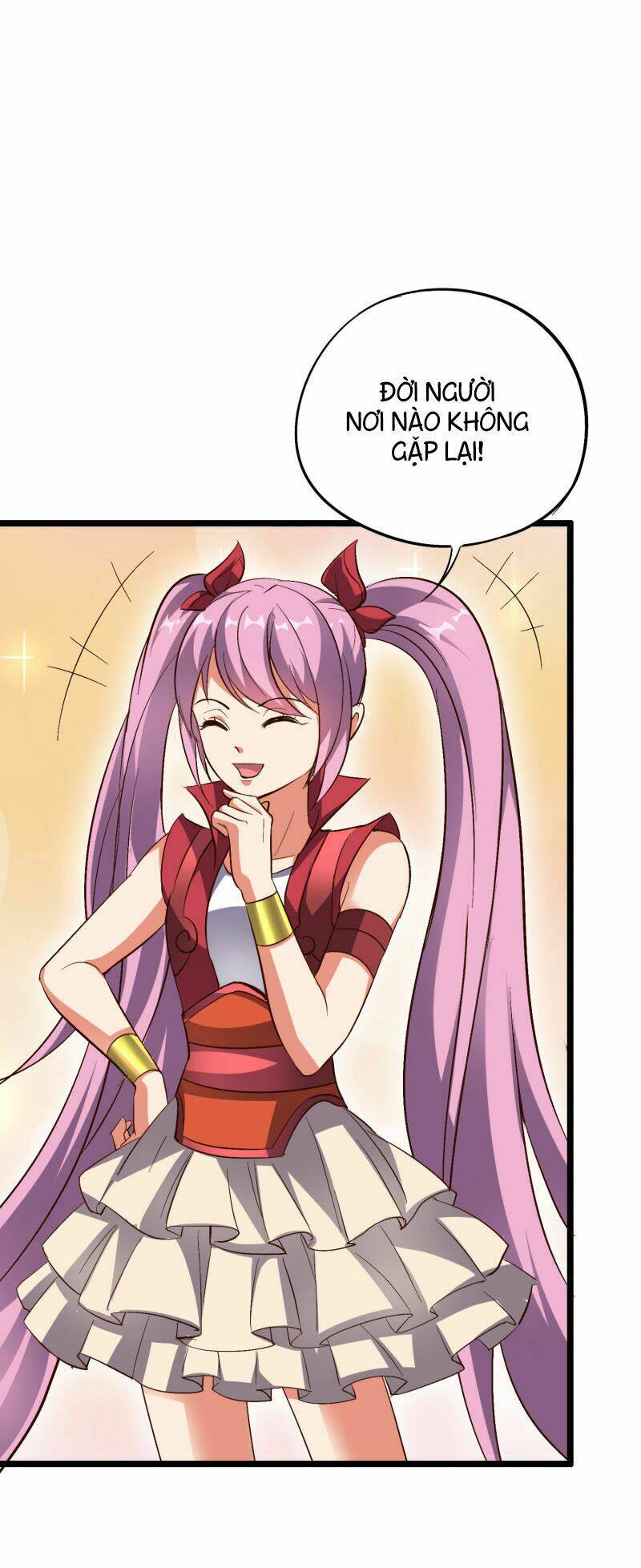 phục thiên thánh chủ chapter 53 9