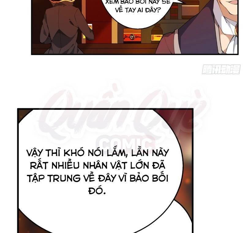 vô hạn sứ đồ và 12 nữ chiến binh chapter 31 5