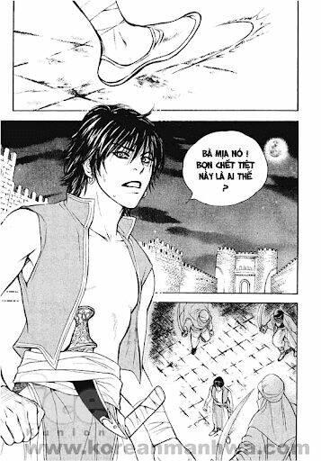 1001 nights chapter 2 1