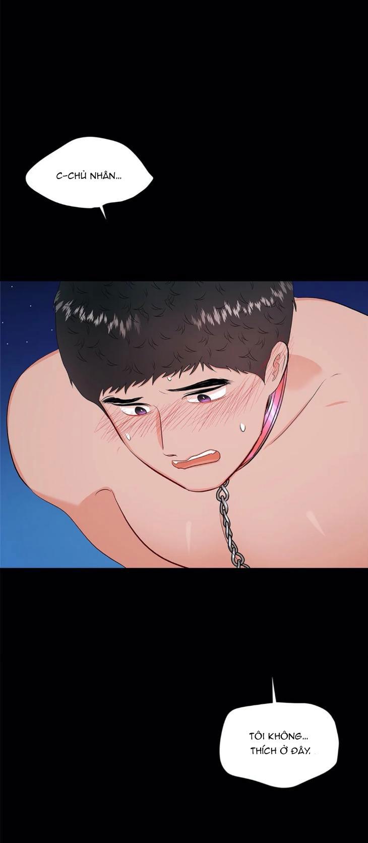 thầy giáo thể dục m chapter 45 41