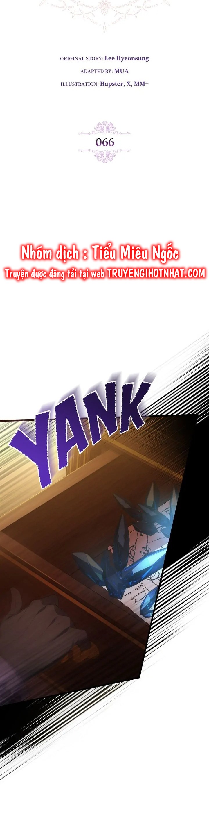 màn đêm tối của adeline chapter 66 14