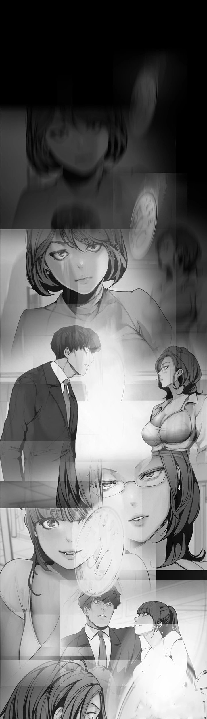 một thế giới mới tuyệt vời chapter 6 34